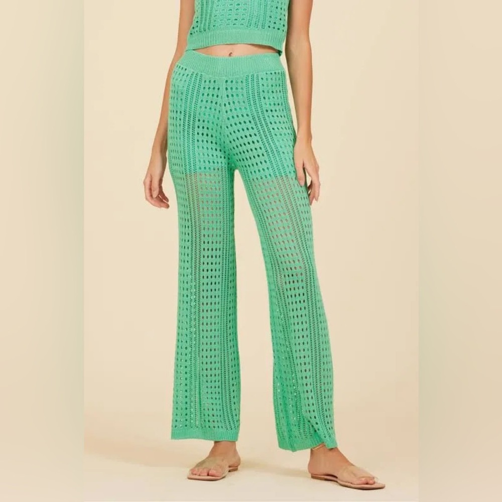 SURF GYPSY WIDE LEG KNIGHT PANT